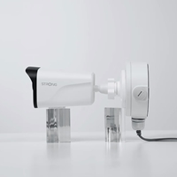 Strong BULLET-DL4AP-5MP-UK 5MP Super HD Bullet IP Camera with AI and Audio - Image 7