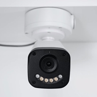 Strong BULLET-DL4AP-5MP-UK 5MP Super HD Bullet IP Camera with AI and Audio - Image 8