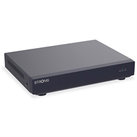 Strong NVR-4CHPOE-8MP-UK 4 Channel 4K H.265+ PoE Integrated NVR with ONVIF Support - Image 4