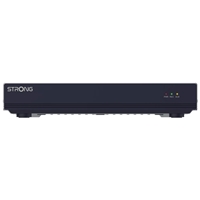 Strong NVR-4CHPOE-8MP-UK 4 Channel 4K H.265+ PoE Integrated NVR with ONVIF Support - Image 5