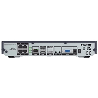 Strong NVR-4CHPOE-8MP-UK 4 Channel 4K H.265+ PoE Integrated NVR with ONVIF Support - Image 7