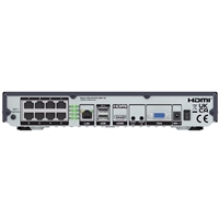 Strong NVR-8CHPOE-8MP-UK 8 Channel 4K H.265+ PoE Integrated NVR with ONVIF Support - Image 6