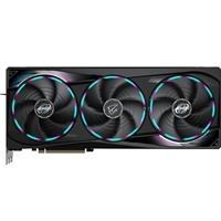 Gigabyte NVIDIA GeForce RTX 5090 AORUS MASTER 32G Graphics Card, 32GB GDDR7, 21760 CUDA Cores, 2655 MHz Core Clock, Triple Fan, RGB, 3x DisplayPorts / 1x HDMI Port - Image 7