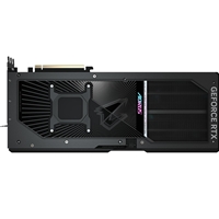 Gigabyte NVIDIA GeForce RTX 5090 AORUS MASTER 32G Graphics Card, 32GB GDDR7, 21760 CUDA Cores, 2655 MHz Core Clock, Triple Fan, RGB, 3x DisplayPorts / 1x HDMI Port - Image 8