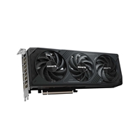 Gigabyte NVIDIA GeForce RTX 5070 WINDFORCE OC SFF 12GB GDDR7 Graphics Card, 6144 CUDA Cores, 2542 MHz Core Clock, Triple Fan, 2x DisplayPorts / 2x HDMI Ports - Image 6