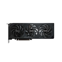 Gigabyte NVIDIA GeForce RTX 5070 WINDFORCE OC SFF 12GB GDDR7 Graphics Card, 6144 CUDA Cores, 2542 MHz Core Clock, Triple Fan, 2x DisplayPorts / 2x HDMI Ports - Image 7