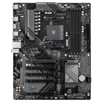 Gigabyte B550 EAGLE AMD AM4 Socket Motherboard, ATX, 4x DDR4 Slots, 2x M.2 Sockets, GbE LAN, 1x HDMI Port - Image 4