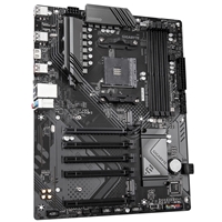 Gigabyte B550 EAGLE AMD AM4 Socket Motherboard, ATX, 4x DDR4 Slots, 2x M.2 Sockets, GbE LAN, 1x HDMI Port - Image 5