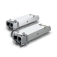 Ubiquiti UACC-OM-MM-1G-D-2 (2-Pack) 1G Multi-Mode Optical SFP Module - Image 4