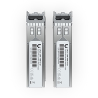 Ubiquiti UACC-OM-MM-1G-D-2 (2-Pack) 1G Multi-Mode Optical SFP Module - Image 5