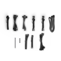 be quiet! Power Zone 2 1000W PSU - 80 PLUS Platinum, Semi-Passive Cooling, Pure Wings 3 Fan, PCIe 5.1/ATX 3.1 Compatibility, 10-Year Warranty - Image 8