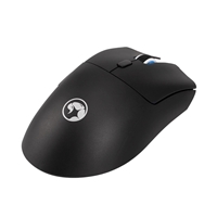 Marvo Scorpion G950 Niro 40 USB RGB Programmable Gaming Mouse (Black) - Image 6