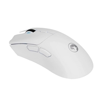 Marvo Scorpion G950 Niro 40 USB RGB Programmable Gaming Mouse (White) - Image 6