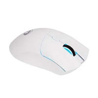 Marvo Scorpion G950 Niro 40 USB RGB Programmable Gaming Mouse (White) - Image 7