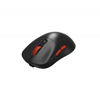 Marvo Scorpion G964W Niro 60 Wireless and Bluetooth USB-C Rechargeable Gaming Mouse (Black) - Image 5
