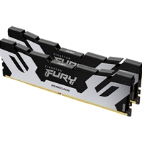Kingston FURY Renegade KF560C32RSK2-96 96GB (2x 48GB) DIMM System Memory, 6000MHz, DDR5, CL32, Silver, Intel XMP - Image 5