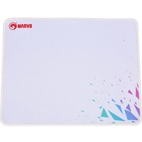 Marvo Scorpion CM310 Loot 30 3 in 1 RGB Wired Gaming UK Layout TKL Keyboard, Mouse and Mat Bundle (White) - Image 6