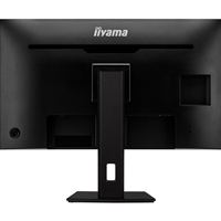 iiyama PROLITE XB3288UHSU-B5 32 Inch 4K Monitor, IPS, 3ms, 60hz, FreeSync, HDMIx2, Display Port, USB Hub, PIP, Speakers, Int PSU, Height Adjustable, VESA - Image 8