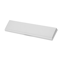 Marvo Scorpion K002 Crest 60 Universal Padded Keyboard Wrist Rest Pad (White) - Image 6