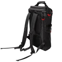 Marvo Scorpion BA-002 Ranger 600G Waterproof 15.6 Inch Gaming Laptop Backpack (Black) - Image 7