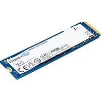 Kingston NV3 (SNV3S/1000G) 1TB NVMe SSD, M.2 Interface, PCIe Gen4, 2280, Read 6000 MB/s, Write 4000 MB/s, 3 Year Warranty - Image 4