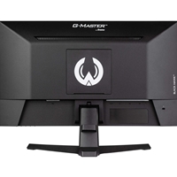 iiyama G-MASTER G2245HSU-B2 22 inch IPS Gaming Monitor, Full HD, 1ms, HDMI, DisplayPort, USB Hub, Freesync, 100Hz, Speakers, Black, Internal PSU, VESA - Image 6