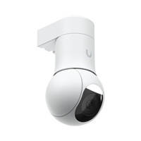 Ubiquiti UVC-G5-PTZ G5 Compact All-Weather Pan Tilt Zoom Camera - White - Image 4