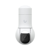 Ubiquiti UVC-G5-PTZ G5 Compact All-Weather Pan Tilt Zoom Camera - White - Image 5