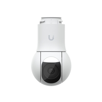 Ubiquiti UVC-G5-PTZ G5 Compact All-Weather Pan Tilt Zoom Camera - White - Image 6