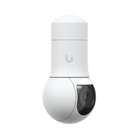 Ubiquiti UVC-G5-PTZ G5 Compact All-Weather Pan Tilt Zoom Camera - White - Image 7