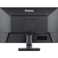 iiyama ProLite XU2493HSU-B7 IPS Monitor - 24 Inch, 1920x1080 Full HD (1080p) @ 100 Hz, 250 cd/m, 1ms, USB-Hub, HDMI, DisplayPort, speakers, VESA, Matte Black - Image 7