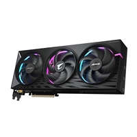 Gigabyte AMD Radeon RX 9070 XT ELITE 16GB GDDR6 Graphics Card, 4096 Streams, 2570 MHz Core Clock, Triple Fan, RGB, 2x DisplayPorts / 2x HDMI Ports - Image 6