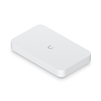 Ubiquiti UXG-FIBER UniFi Gateway Fiber 10G Independent Gateway Router with 2.5 GBE Switch - Image 7