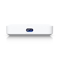 Ubiquiti UCG-MAX UniFi Cloud Gateway Max Compact 2.5 GBE Cloud Gateway Router - Image 4