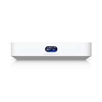 Ubiquiti UCG-MAX UniFi Cloud Gateway Max Compact 2.5 GBE Cloud Gateway Router - Image 5