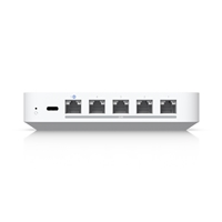 Ubiquiti UCG-MAX UniFi Cloud Gateway Max Compact 2.5 GBE Cloud Gateway Router - Image 7