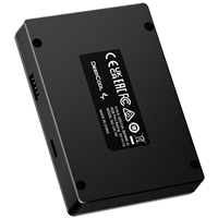 DeepCool USB HUB 4 ports, Easy Setup, Plug-and-play, Windows, macOS Compatibility, Connecting Multiple USB Devices, Black - Image 6