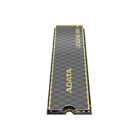 Adata Legend 860 (SLEG-860-2000GCS) 2TB NVMe SSD, PCIe Gen4, M.2 Interface, 2280, Read 6000 MB/s, Write 5000 MB/s, Heatsink 5 Year Warranty - Image 7