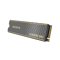 Adata Legend 860 (SLEG-860-500GCS) 500GB NVMe SSD, PCIe Gen4, M.2 Interface, 2280, Read 5000 MB/s, Write 3000 MB/s, Heatsink 5 Year Warranty - Image 5