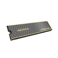 Adata Legend 860 (SLEG-860-500GCS) 500GB NVMe SSD, PCIe Gen4, M.2 Interface, 2280, Read 5000 MB/s, Write 3000 MB/s, Heatsink 5 Year Warranty - Image 6