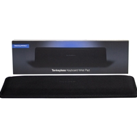 Tecware Phantom Wrist Rest for TKL Keyboards Black - Image 4