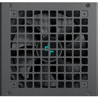 DeepCool PL750D 750W Power Supply, ATX12V V3.1, 80 PLUS Bronze, Non-Modular, 120mm Hydro Bearing Fan, 12VHPWR PCIe 5.0, 5-Year Warranty - Image 4