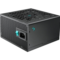 DeepCool PL750D 750W Power Supply, ATX12V V3.1, 80 PLUS Bronze, Non-Modular, 120mm Hydro Bearing Fan, 12VHPWR PCIe 5.0, 5-Year Warranty - Image 5
