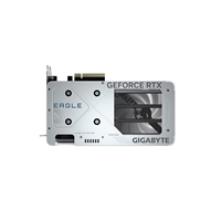 Gigabyte NVIDIA GeForce RTX 5060 Ti EAGLE OC ICE 16BG GDDR7 Graphics Card, 4608 CUDA Cores, 2617 MHz Core Clock, Dual Fan, 3x DisplayPorts / 1x HDMI Port - Image 7