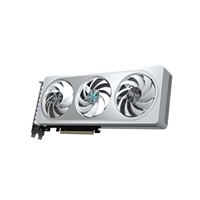 Gigabyte NVIDIA GeForce RTX 5060 Aero OC 8GB GDDR7 Graphics Card, 3840 CUDA Cores, 2595 MHz Core Clock, Triple Fan, 3x DisplayPorts / 1x HDMI Port - Image 6