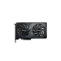 Gigabyte NVIDIA GeForce RTX 5060 WINDFORCE OC 8GB GDDR7 Graphics Card, 3840 CUDA Cores, 2512MHz Core Clock, Dual Fan, 3x DisplayPorts / 1x HDMI Ports - Image 5