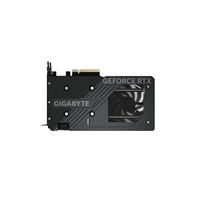 Gigabyte NVIDIA GeForce RTX 5060 WINDFORCE OC 8GB GDDR7 Graphics Card, 3840 CUDA Cores, 2512MHz Core Clock, Dual Fan, 3x DisplayPorts / 1x HDMI Ports - Image 6