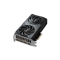 Gigabyte NVIDIA GeForce RTX 5060 WINDFORCE OC 8GB GDDR7 Graphics Card, 3840 CUDA Cores, 2512MHz Core Clock, Dual Fan, 3x DisplayPorts / 1x HDMI Ports - Image 8