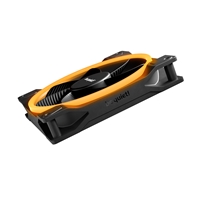 be quiet! Light Wings 140mm PWM Reverse, ARGB Lighting, Ultra-Quiet Operation Max 25.5dB(A), High Airflow, 60,000 Hours - Image 6