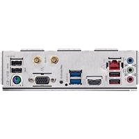 Gigabyte B650M GAMING WIFI6E (rev. 1.2) AMD AM5 Socket Motherboard, 2x DDR5 DIMM Slots, 1x M.2 Sockets, 2.5GbE LAN, Wi-Fi 6E, 1x D-Sub / 1x HDMI Port - Image 6